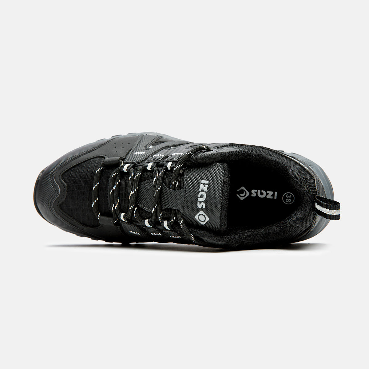 SCARPE DA MONTAGNA CALDE