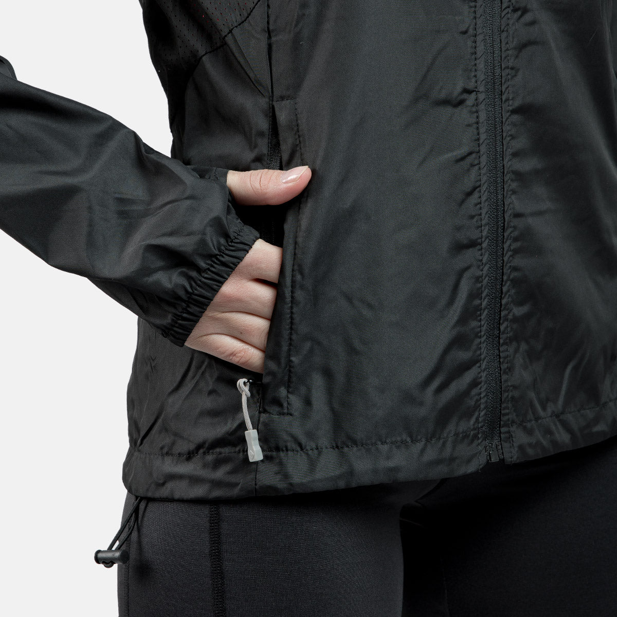 GIACCA ANTIVENTO LEGGERA ISONA II