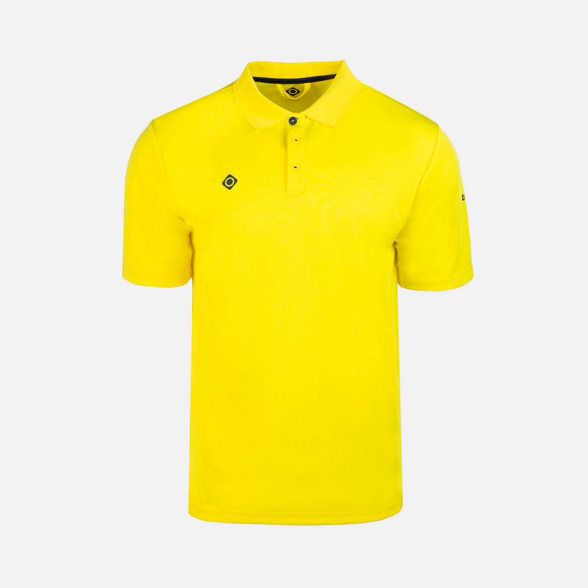 POLO ACAY M MANICA CORTA