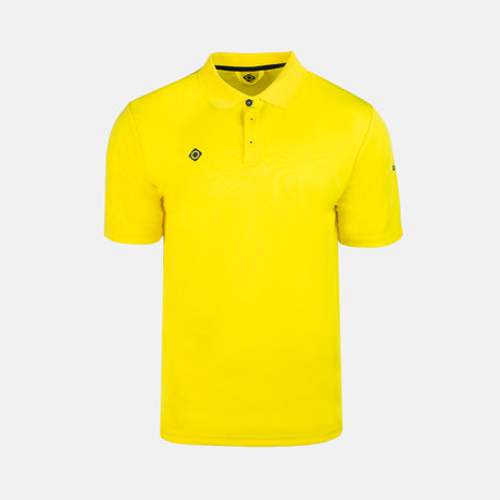 POLO ACAY M MANICA CORTA