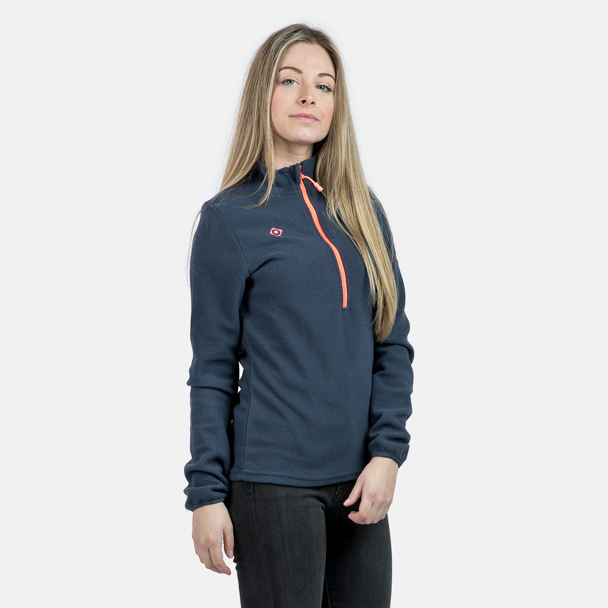 MAGLIA IN PILE SUTTON W