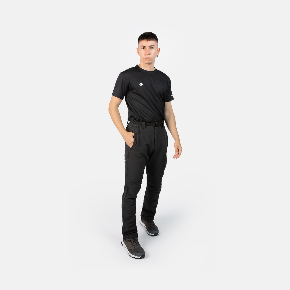 PANTALON DE MONTAÑA VINSON M
