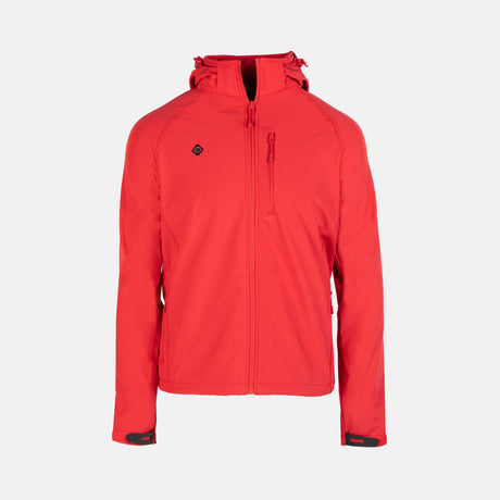 GIACCA SOFTSHELL STRATUS M