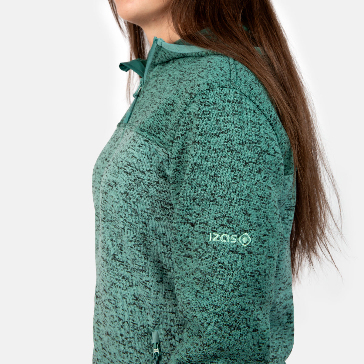 GIACCA IN PILE ALDER II W