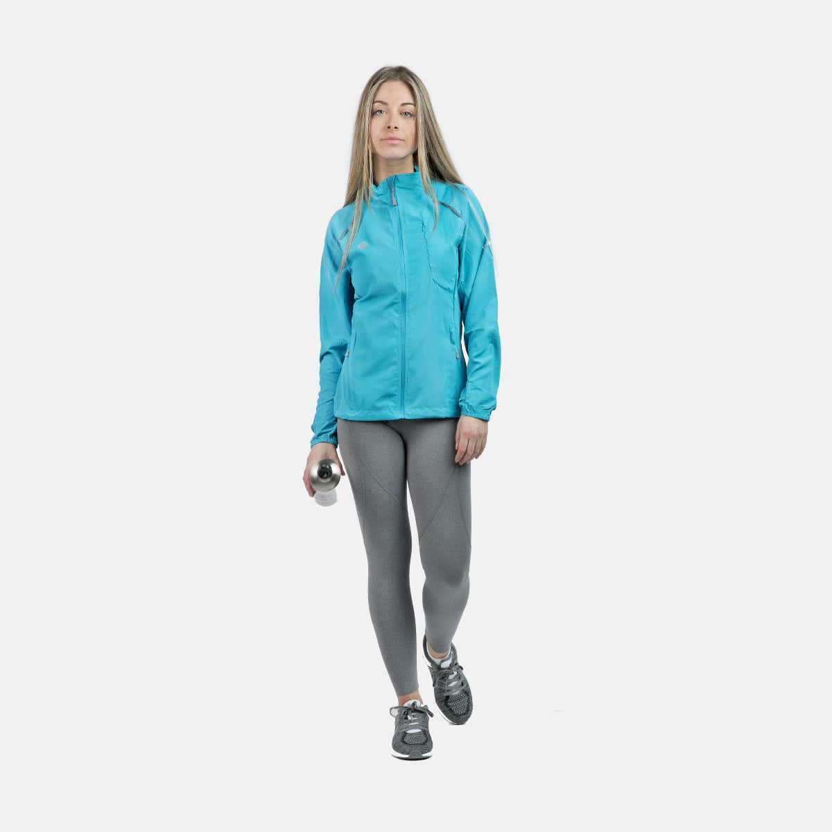 GIACCA ANTIVENTO LEGGERA ISONA II