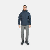 STRATUS M SOFTSHELLJACKE