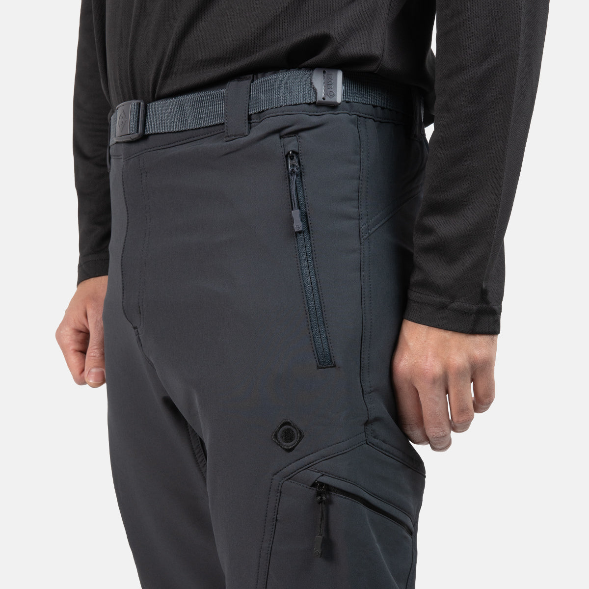 PANTALONI DA MONTAGNA BALTIC M FW