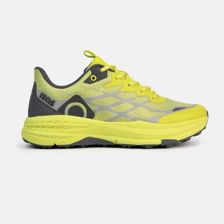 ZAPATILLAS MULTIACTIVIDAD EAGLE M - YELLOW FLUOR / 40