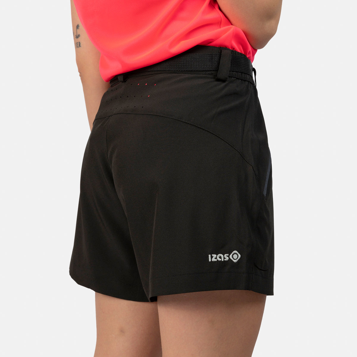 PANTALONCINI DA MONTAGNA RILLO W