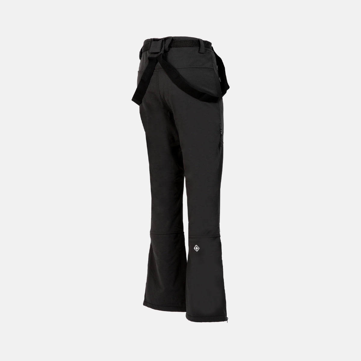 PANTALONI SOFTSHELL MALCUS W