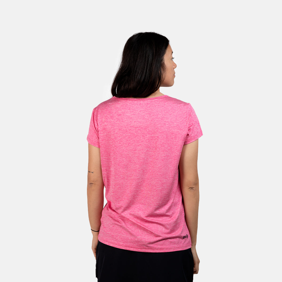 ARIA SPORT-T-SHIRT