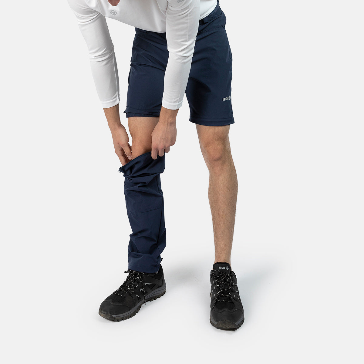 PANTALONE REMOVIBILE GRANI II
