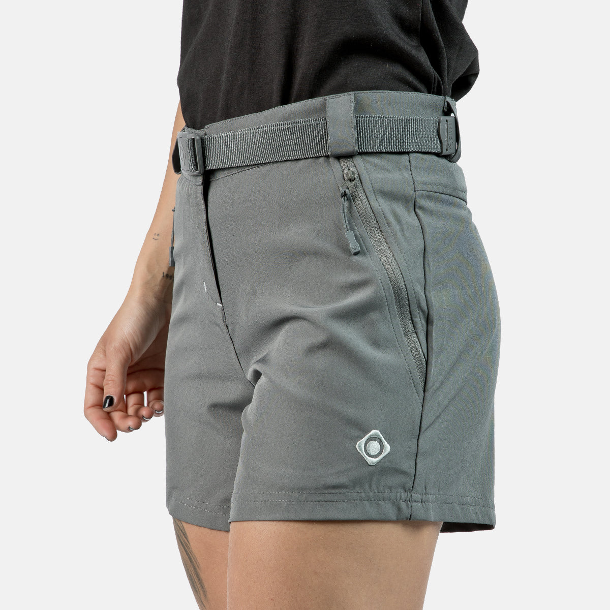NAGELA II BERGSHORTS