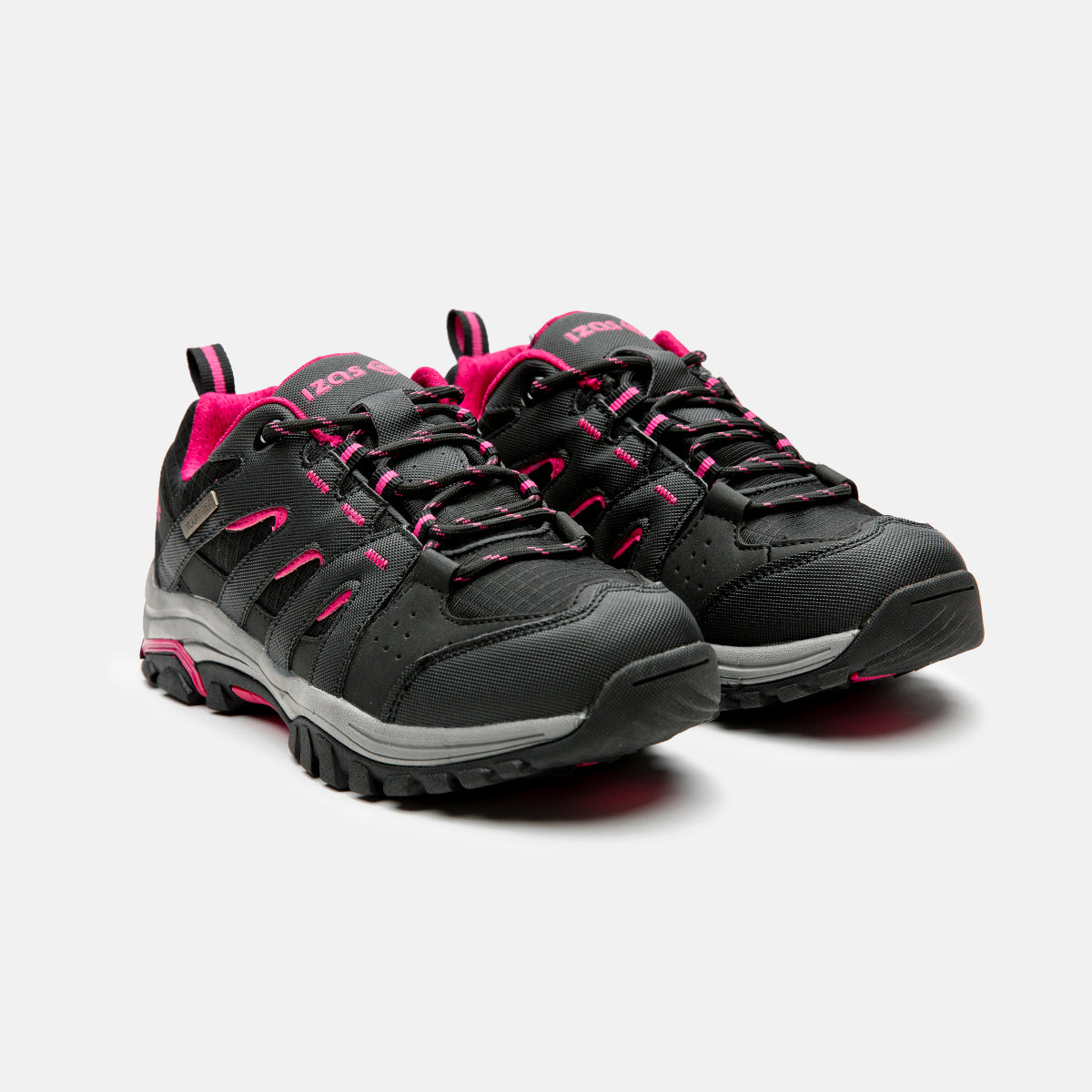 SCARPE DA MONTAGNA CALDE