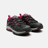 SCARPE DA MONTAGNA CALDE