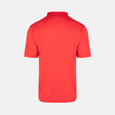 ACAY M KURZARM-POLOSHIRT