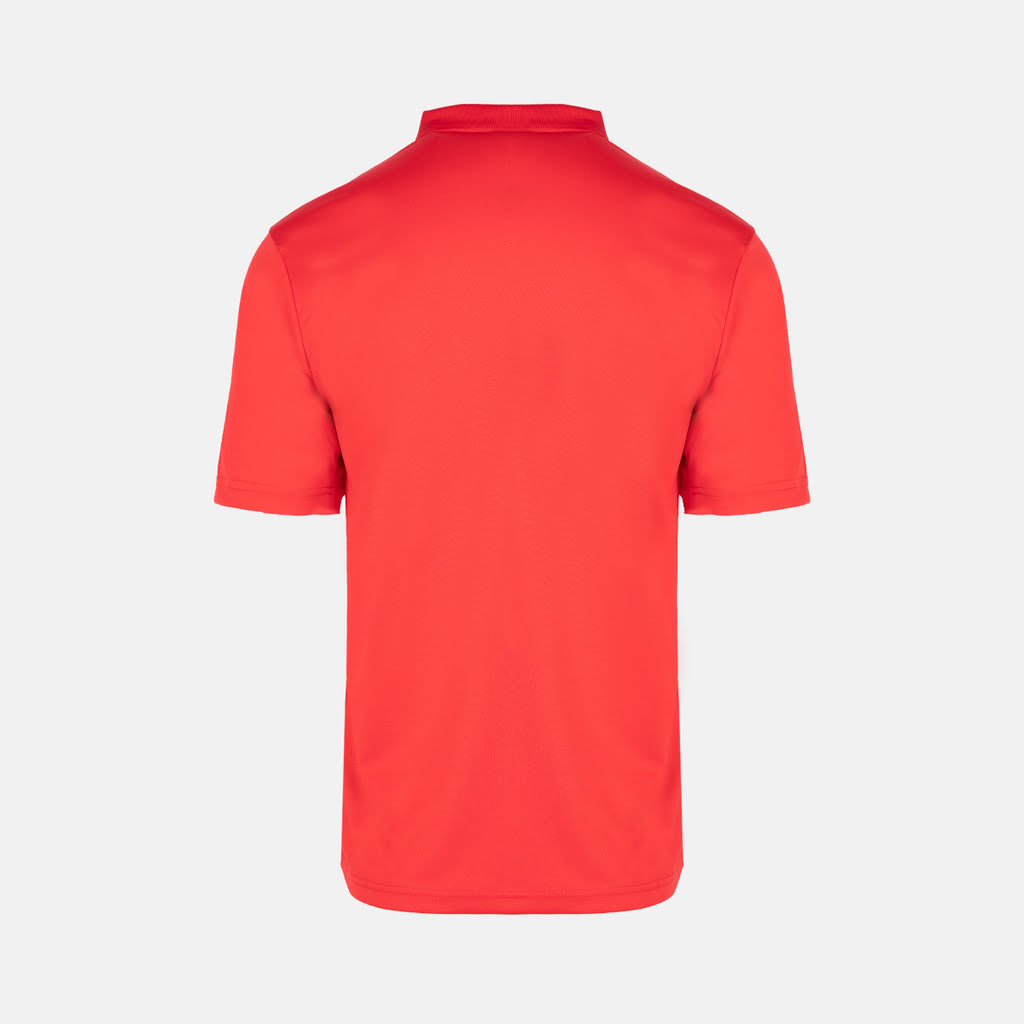 POLO ACAY M MANICA CORTA