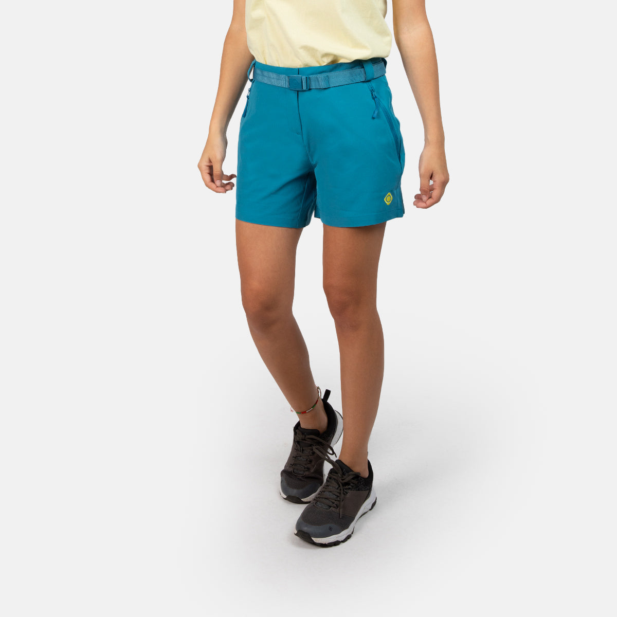 NAGELA II BERGSHORTS