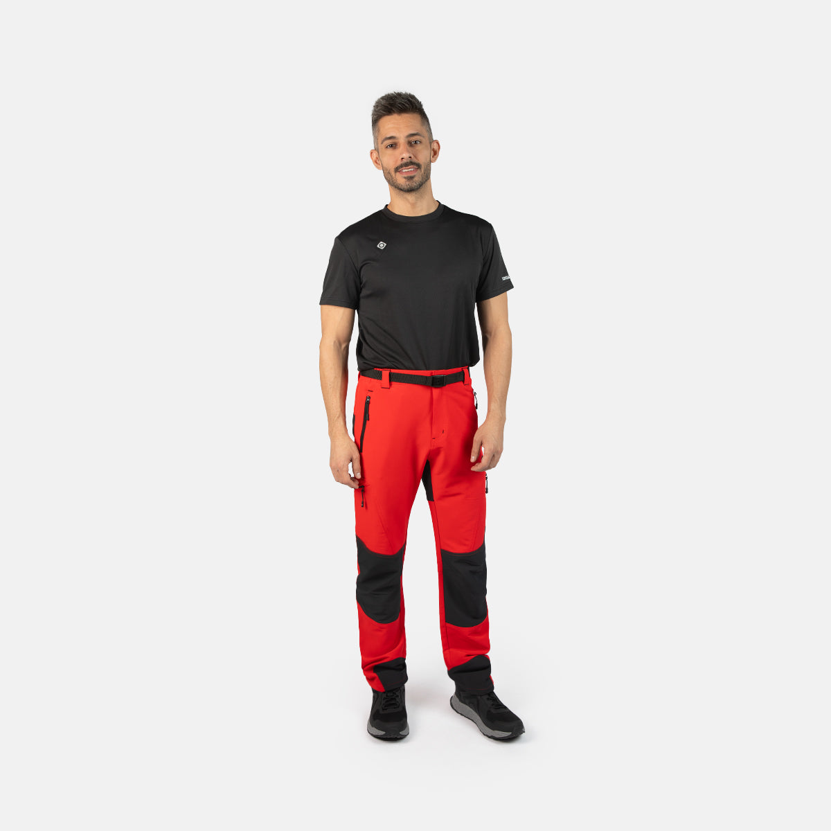 PANTALONI DA MONTAGNA BALTIC M FW