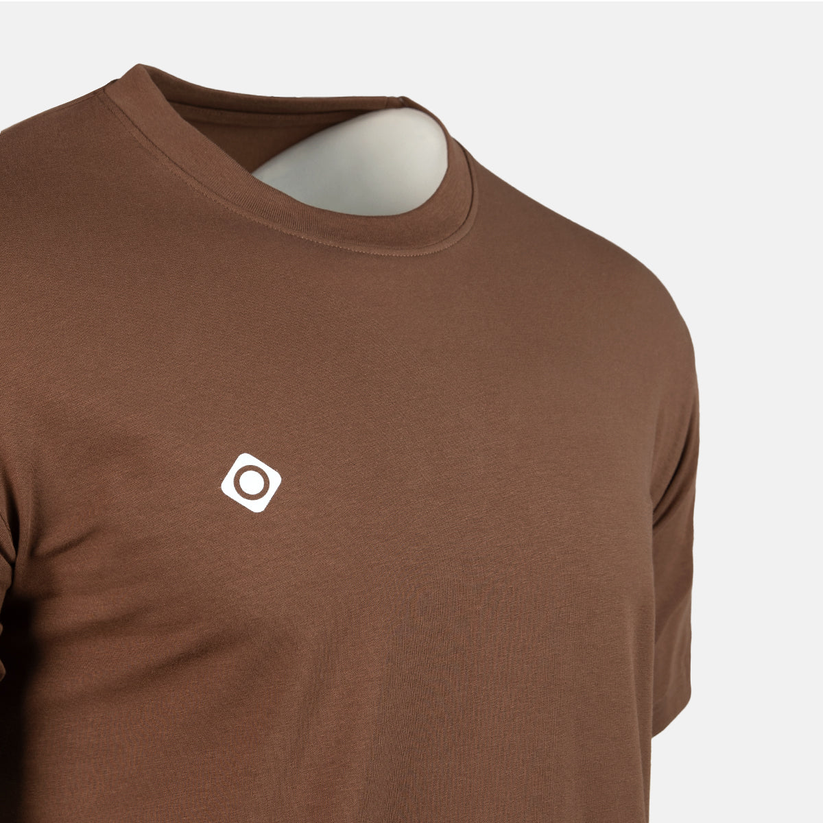 T-SHIRT MIEKO UNISEX IN COTONE