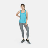 T-SHIRT SPORTIVA CREUS W TT