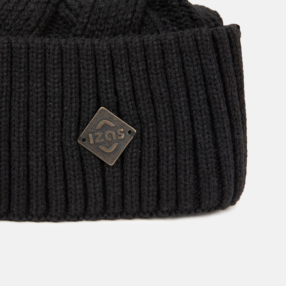 CAPPELLO INVERNALE IN MAGLIA LITAGO