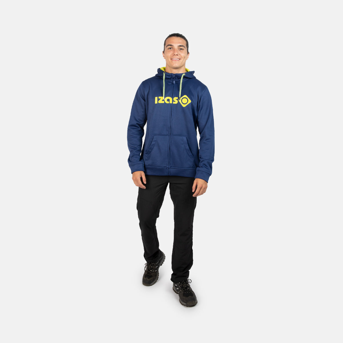 CHAQUETA DEPORTIVA DUERO M JACKET