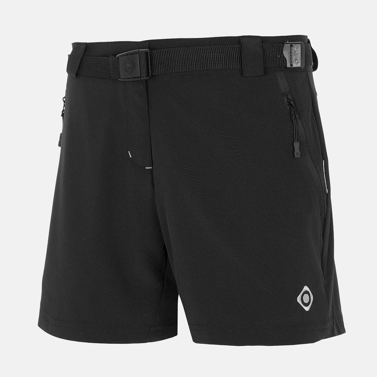 NAGELA II BERGSHORTS