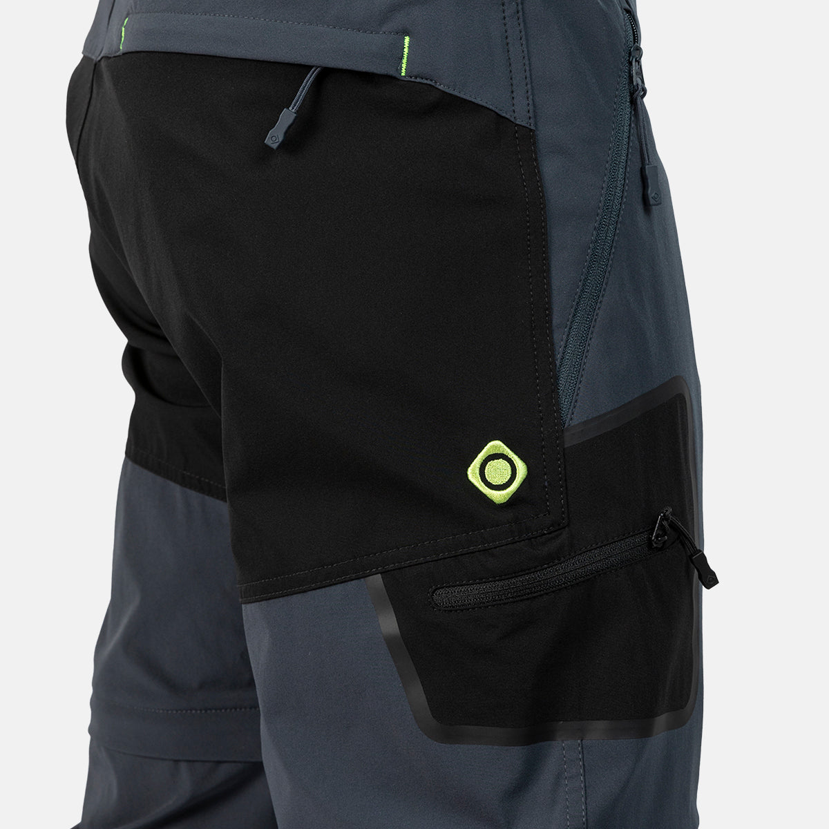 PANTALONI REMOVIBILI WILLOW M