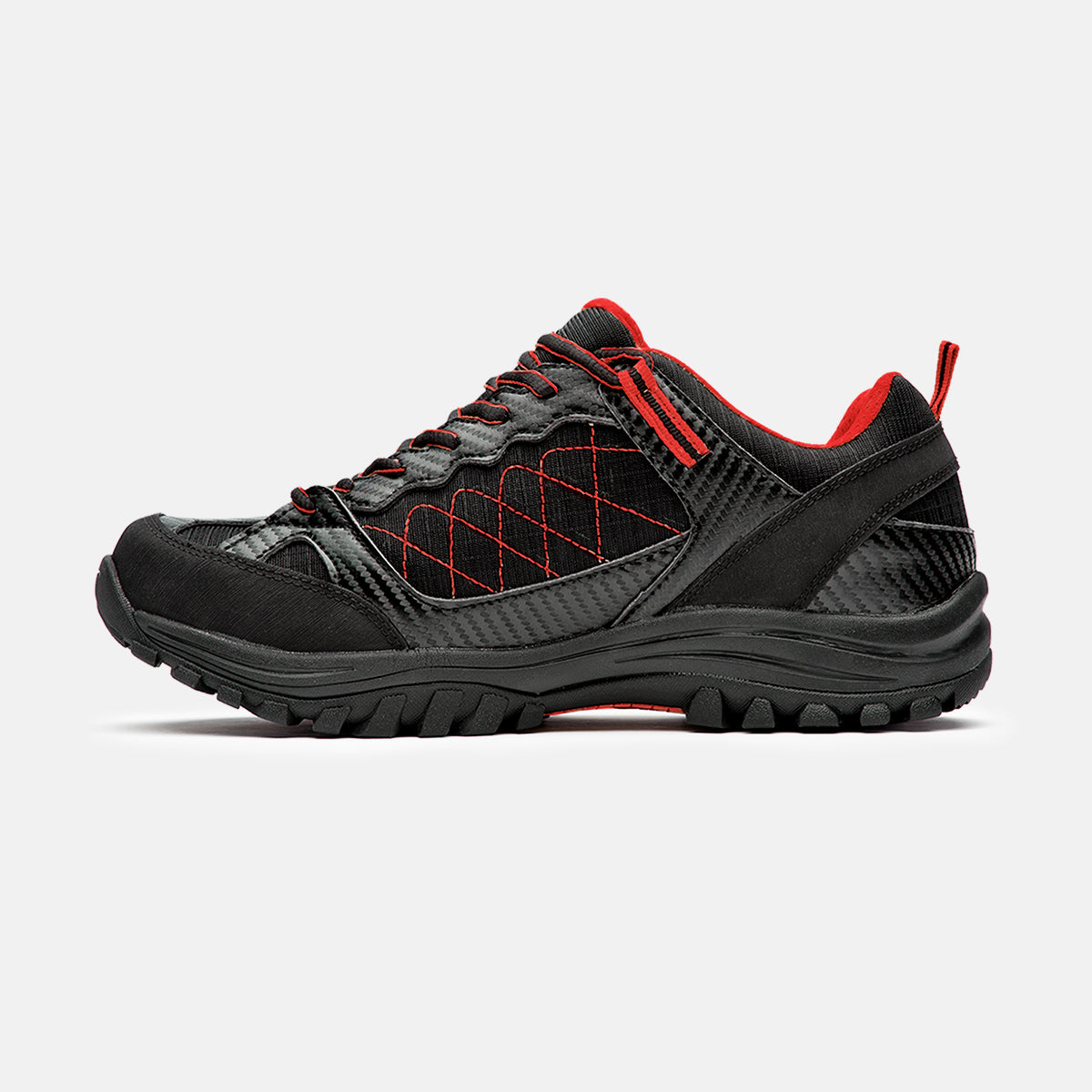 ZAPATILLAS DE MONTAÑA NILSEN