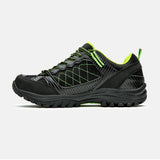 SCARPE DA MONTAGNA NILSEN