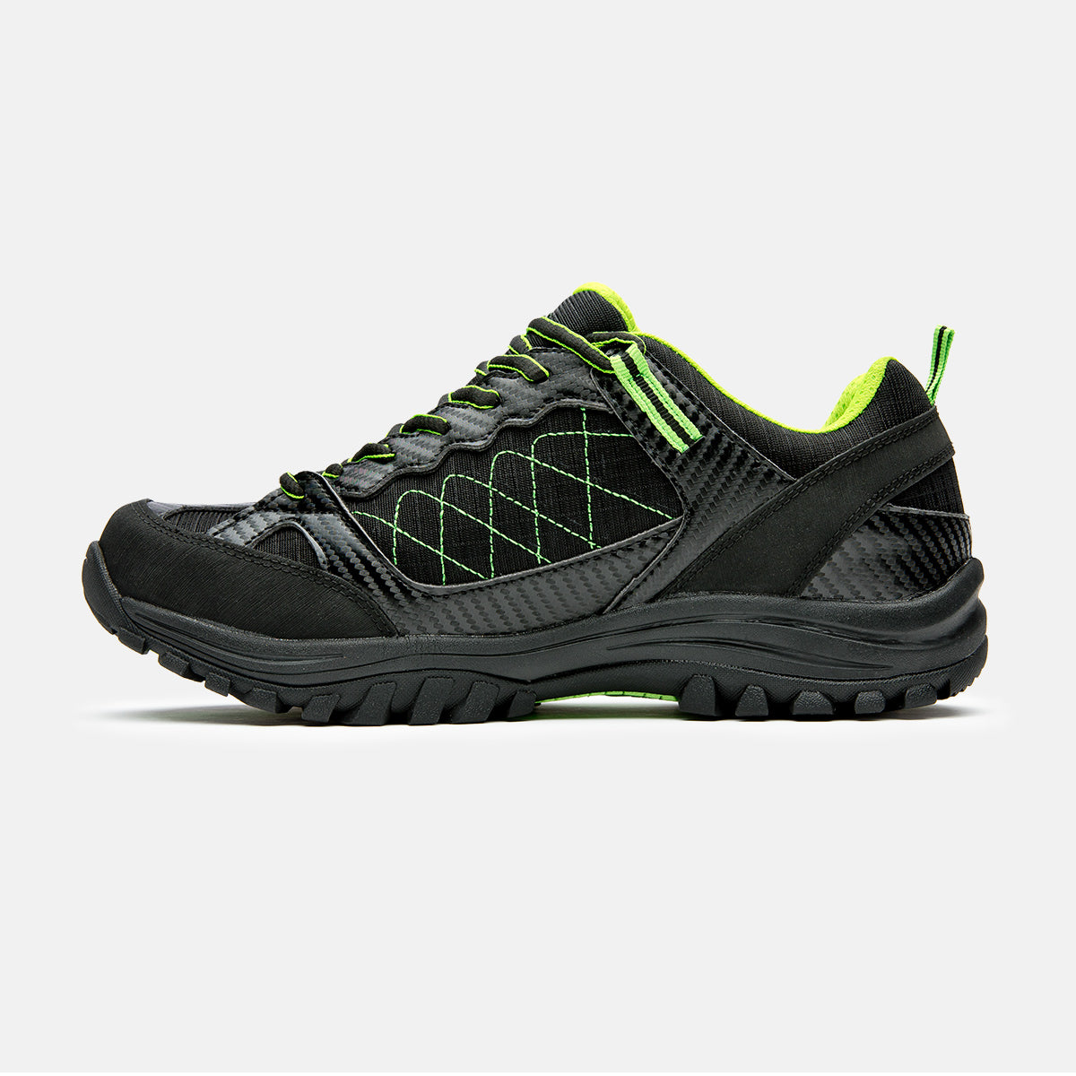 ZAPATILLAS DE MONTAÑA NILSEN