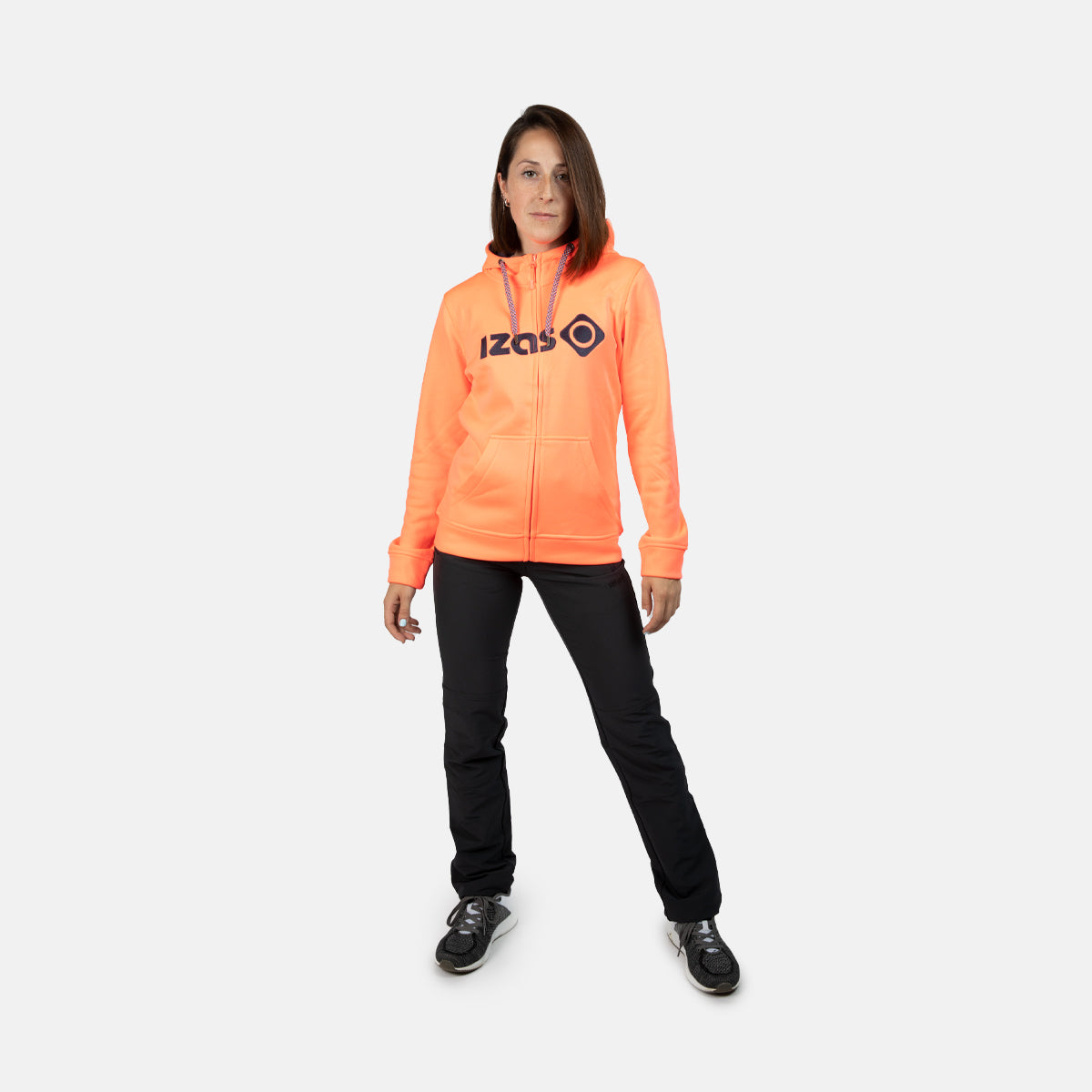 GIACCA SPORTIVA DUERO W JACKET