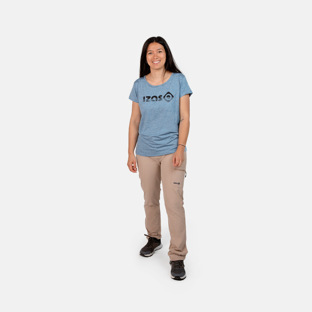 ARIA SPORT-T-SHIRT