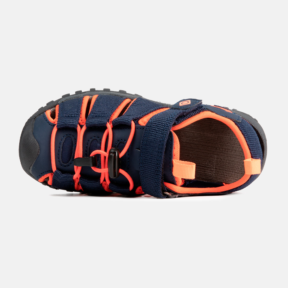 SANDALI FROSTY II K ACQUA