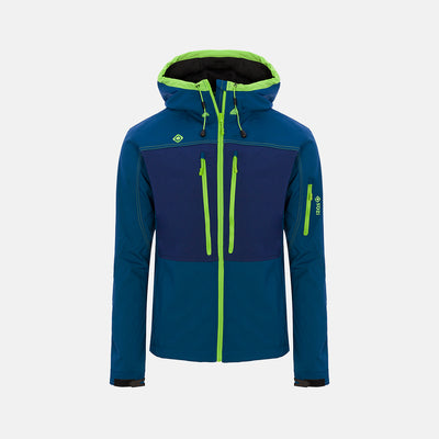 CHAQUETA DE SOFTSHELL KONKA