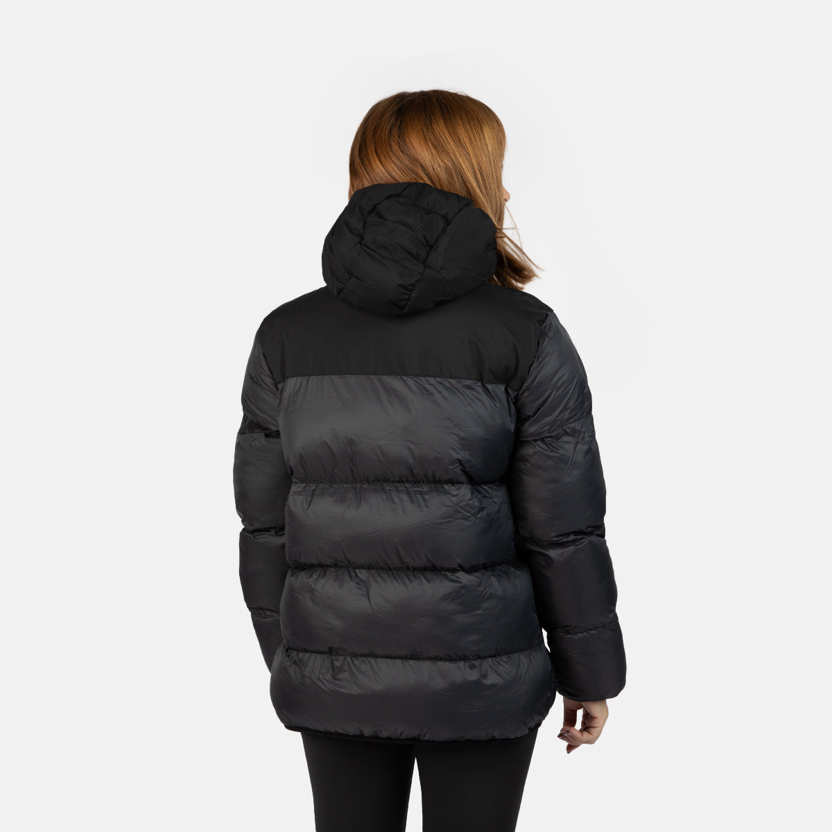 LOECHES W FASERJACKE