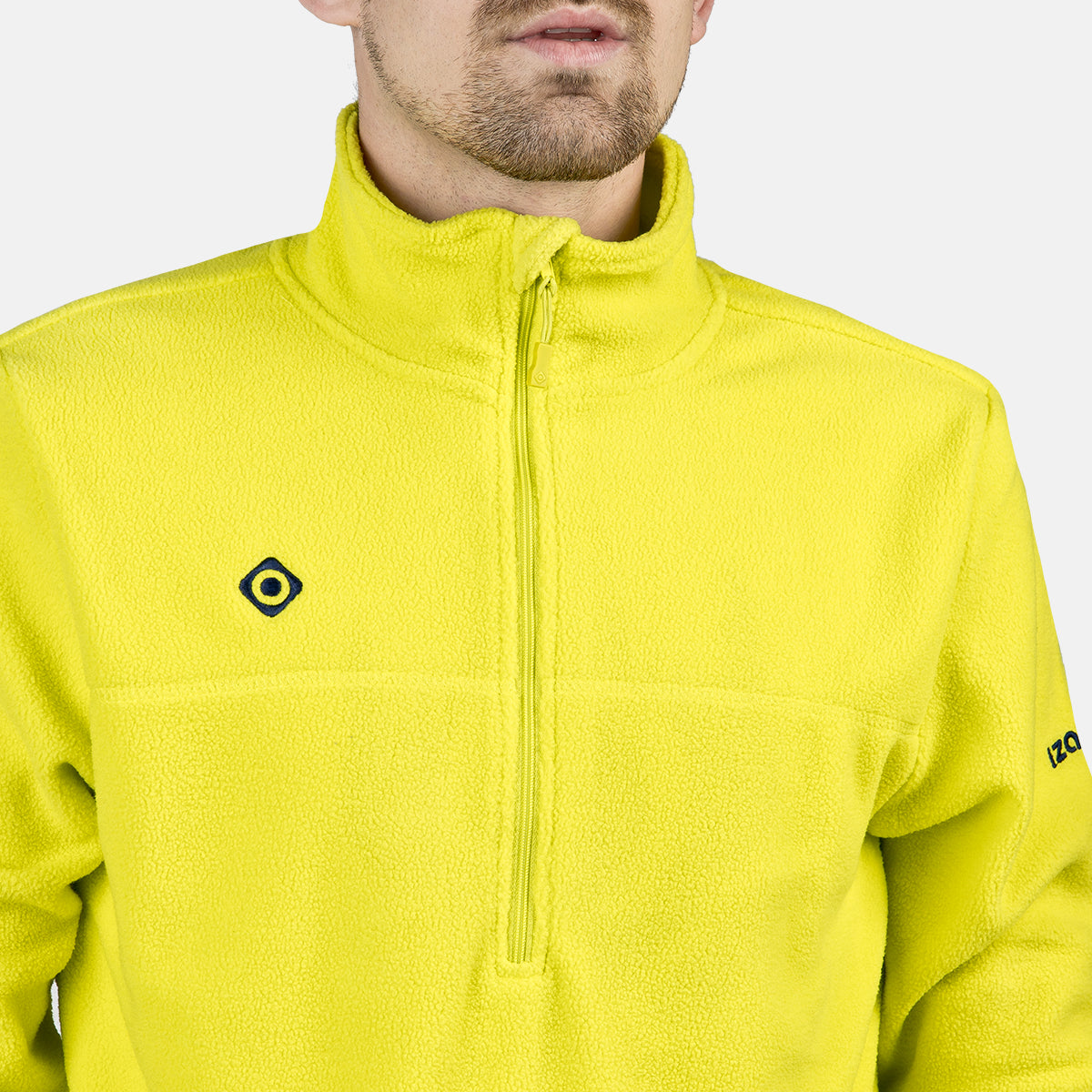 MAGLIA IN PILE SUTTON M