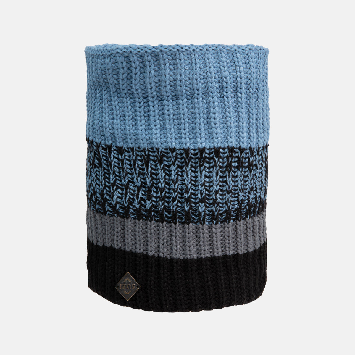 CASPE TUBOLARE INVERNALE IN MAGLIA