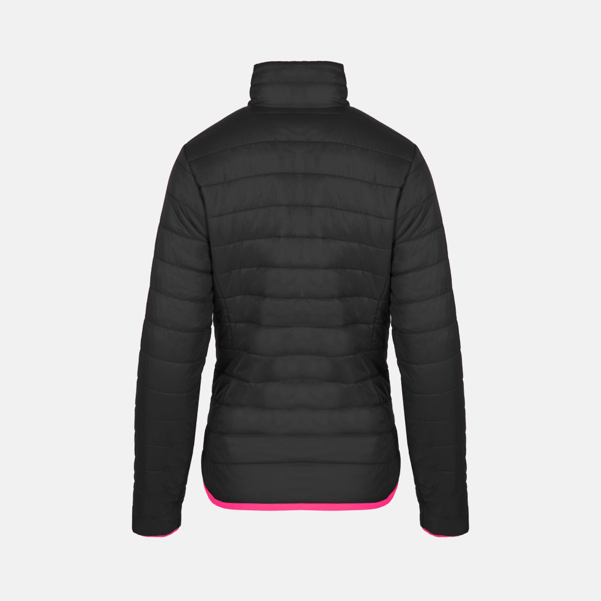 NASSER W GIACCA IN FIBRA