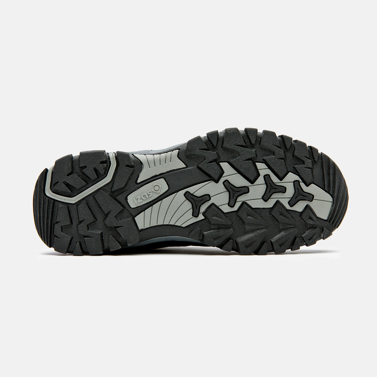SCARPE DA MONTAGNA CALDE