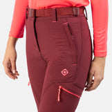 PANTALONI DA MONTAGNA BALTIC W FW