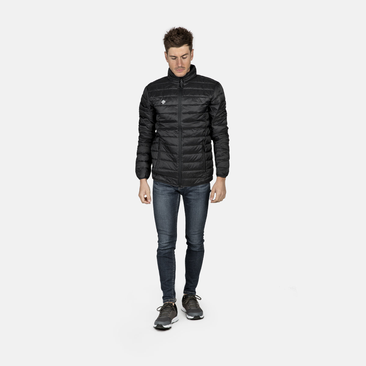 GIACCA IN FIBRA NASSER M