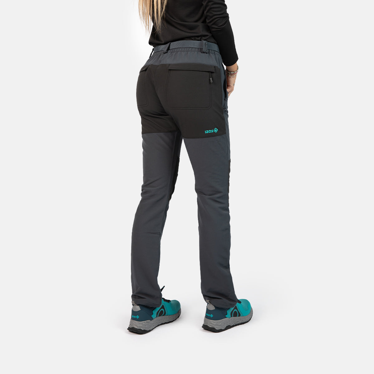 PANTALON DE MONTAÑA VINSON W