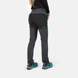 PANTALON DE MONTAÑA VINSON W
