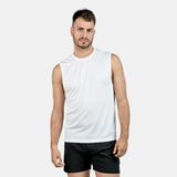 CAMISETA DEPORTIVA DE TIRANTES CREUS M TT