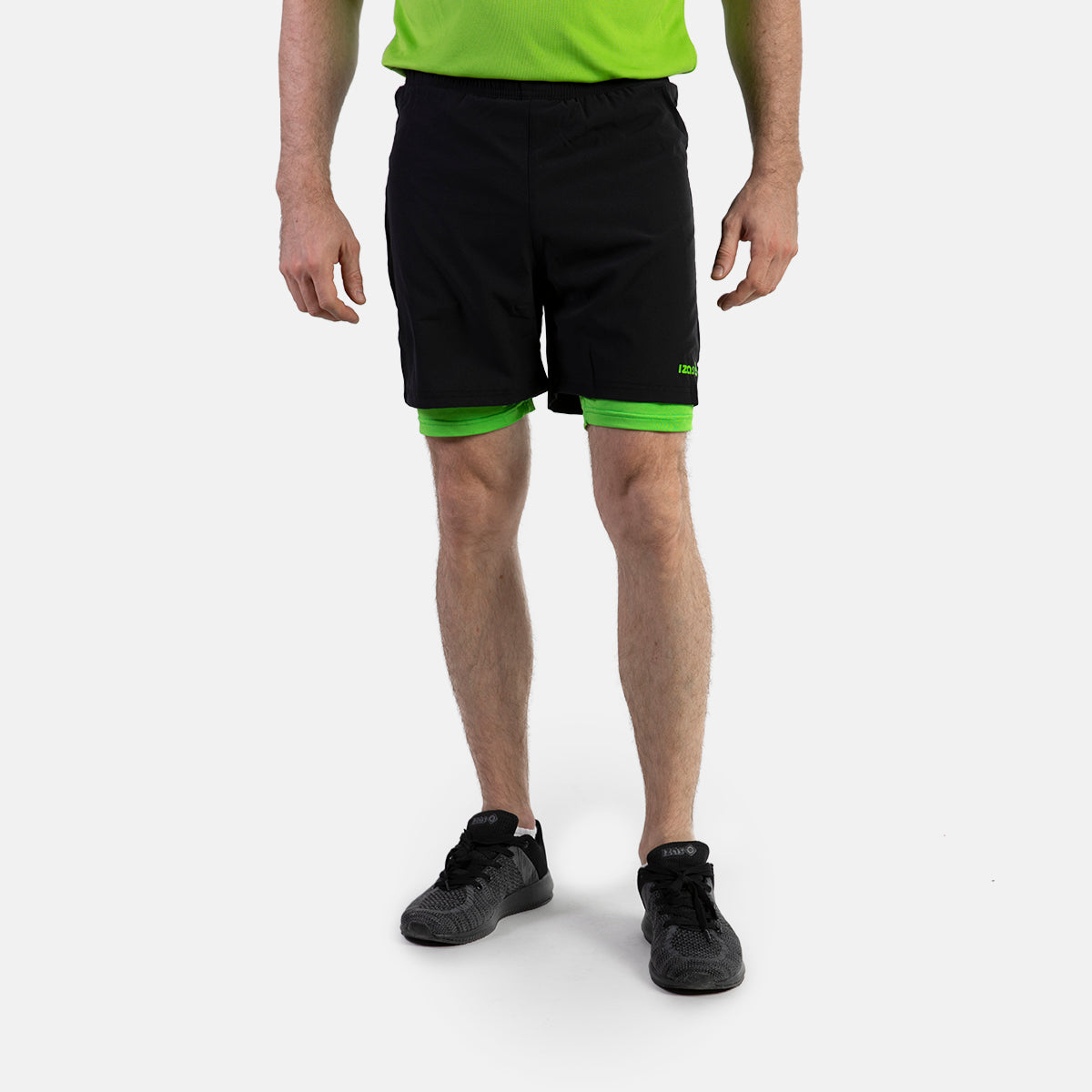 PANTALONCINI SPORTIVI RAVIER
