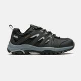 SCARPE DA MONTAGNA CALDE