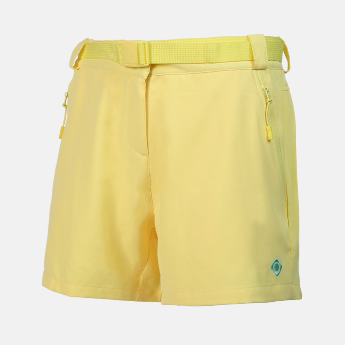 NAGELA II BERGSHORTS