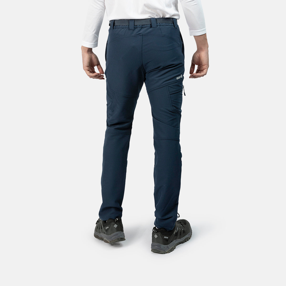 PANTALONI DA MONTAGNA BALTIC M FW